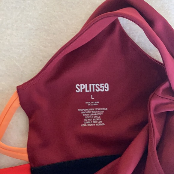 Sports bra - Picture 3 of 3